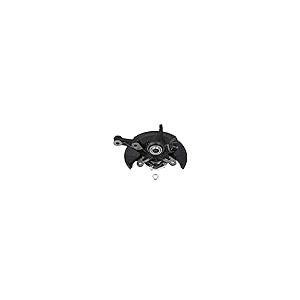 【並行輸入品】OCPTY ホイールハブベアリング ステアリングナックルアセンブリ フロント助手席(右) サイド 2006 2011 ホンダ シビ_2