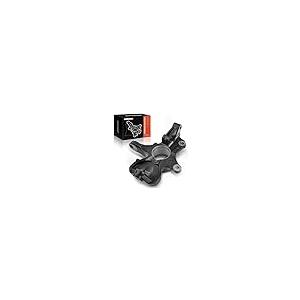 【並行輸入品】A Premium フロントサスペンションステアリングナックル ダッジスプリンター2500 2007 2009 & メルセデスベン_2
