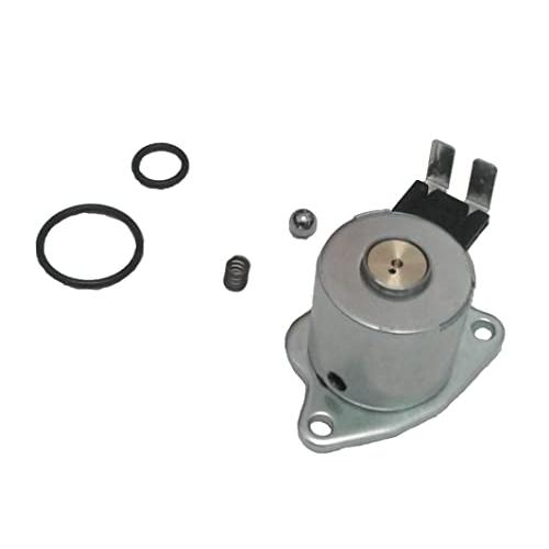 【並行輸入品】SINS 02E DQ250 0D9 Dual Clutch Transmission Gear Actuator Solenoの画像