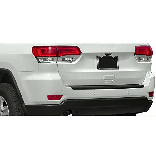 【並行輸入品】GHXSport リアバンパーサイドマーカーライトリフレクター 2個 レッド 11 20 JEEP GRAND CHEROKEE_5