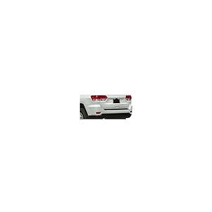 【並行輸入品】GHXSport リアバンパーサイドマーカーライトリフレクター 2個 レッド 11 20 JEEP GRAND CHEROKEE_6