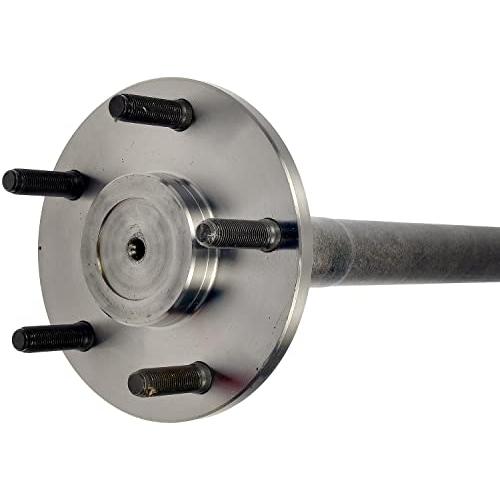 【並行輸入品】APDTY 157964 リア右ドライブアクスルシャフト ホイールスタッド付き APDTY 157964 Rear Right D_7