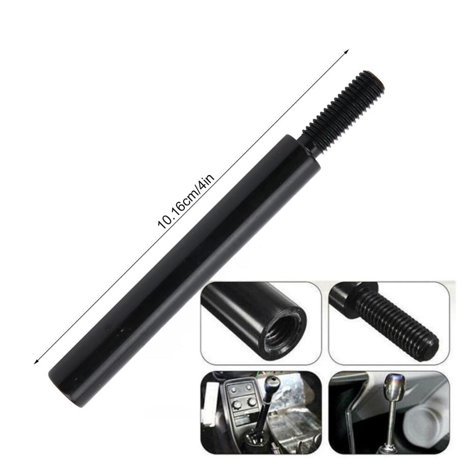 並行輸入品】Acouto Shift Knob Extension，5in Shift Knob Extension 