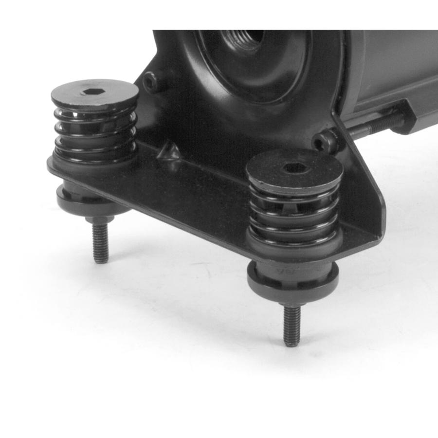 【並行輸入品】VIAIR 310 ステルスシリーズ デュアルバリューパック 50%静音 200psi 2.05CFM RoHS/リーチ CE 1_3