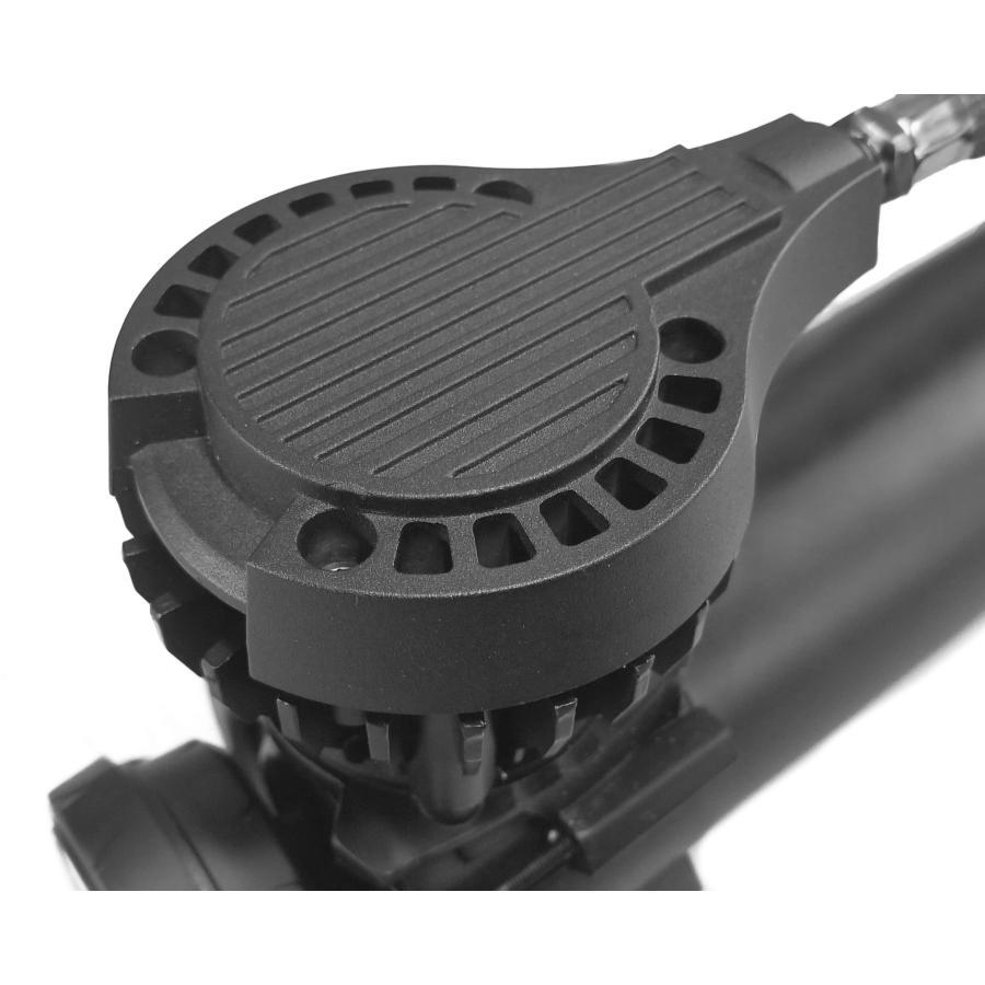 【並行輸入品】VIAIR 310 ステルスシリーズ デュアルバリューパック 50%静音 200psi 2.05CFM RoHS/リーチ CE 1_6