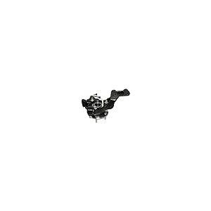 【並行輸入品】AutoShack Front Wheel Bearing Hub and Steering Knuckle Assembly_2