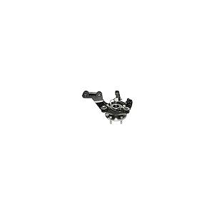 【並行輸入品】AutoShack Front Wheel Bearing Hub and Steering Knuckle Assembly_5