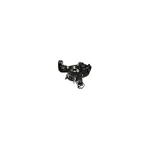 【並行輸入品】AutoShack KNC0013 フロントホイールベアリングハブとステアリングナックルアセンブリ ABS助手席側交換用ラグ6個の画像