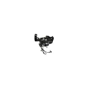 【並行輸入品】AutoShack Front Wheel Bearing Hub and Steering Knuckle Assemblyの画像