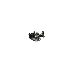【並行輸入品】AutoShack Front Wheel Bearing Hub and Steering Knuckle Assemblyの画像