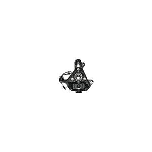 【並行輸入品】AutoShack Front Wheel Bearing Hub and Steering Knuckle Assemblyの画像