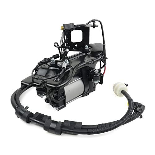 【並行輸入品】Air Suspension Compressor Pump Replacement for Grand Cherokee 20の画像
