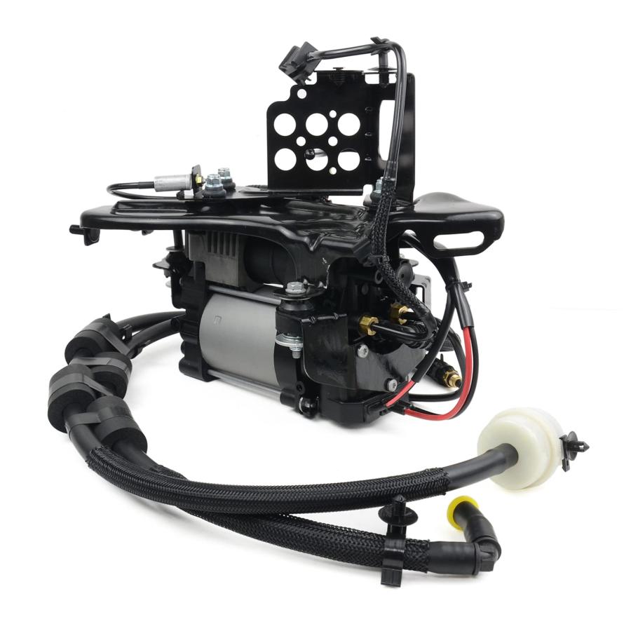 【並行輸入品】Air Suspension Compressor Pump Replacement for Grand Cherokee 20の画像