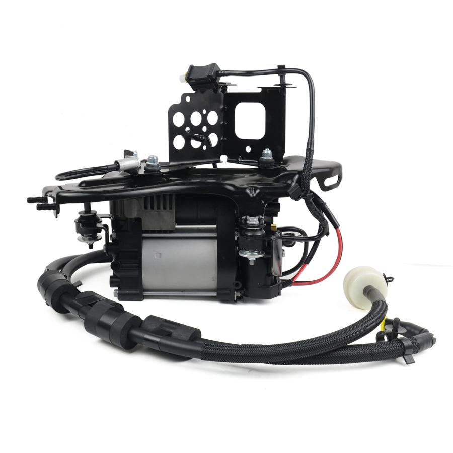 【並行輸入品】Air Suspension Compressor Pump Replacement for Grand Cherokee 20の画像