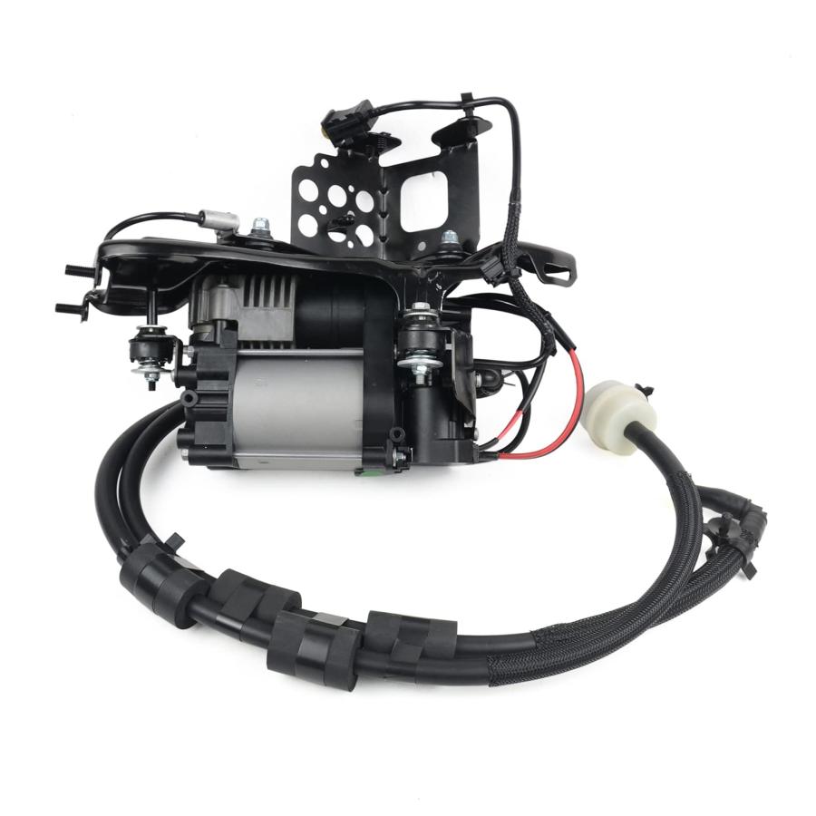 【並行輸入品】Air Suspension Compressor Pump Replacement for Grand Cherokee 20の画像