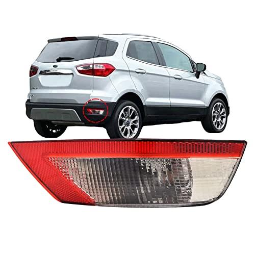 【並行輸入品】Auto Parts Avenue APA Replacement Bumper Light Back Up Lamp Refl_1