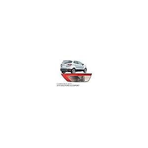 【並行輸入品】Auto Parts Avenue APA Replacement Bumper Light Back Up Lamp Refl_5