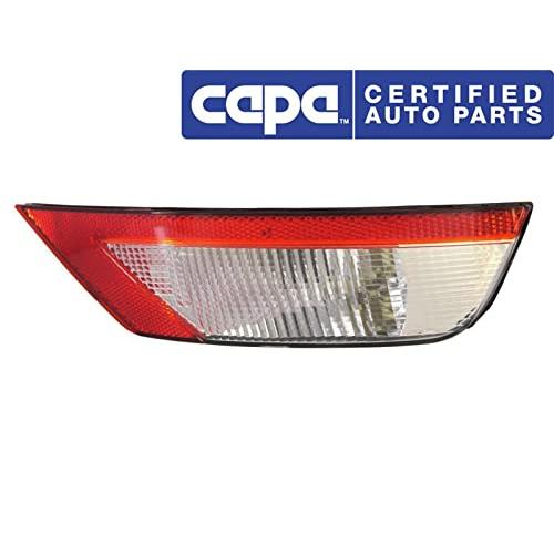【並行輸入品】Auto Parts Avenue APA Replacement Bumper Light Back Up Lamp Refl_7