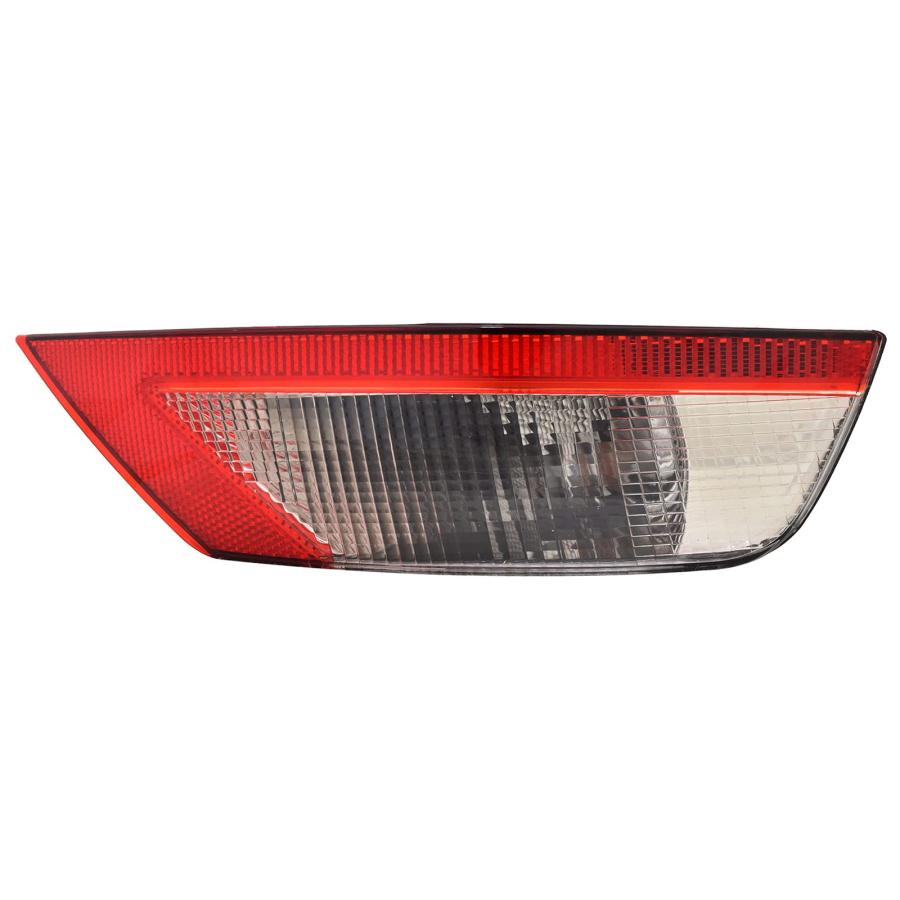 【並行輸入品】Auto Parts Avenue APA Replacement Bumper Light Back Up Lamp Refl_9