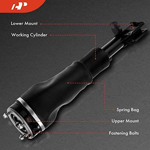 【並行輸入品】A Premium フロント左 エアサスペンションストラット ショックアブソーバー ランドローバー レンジローバー 2010 20_3