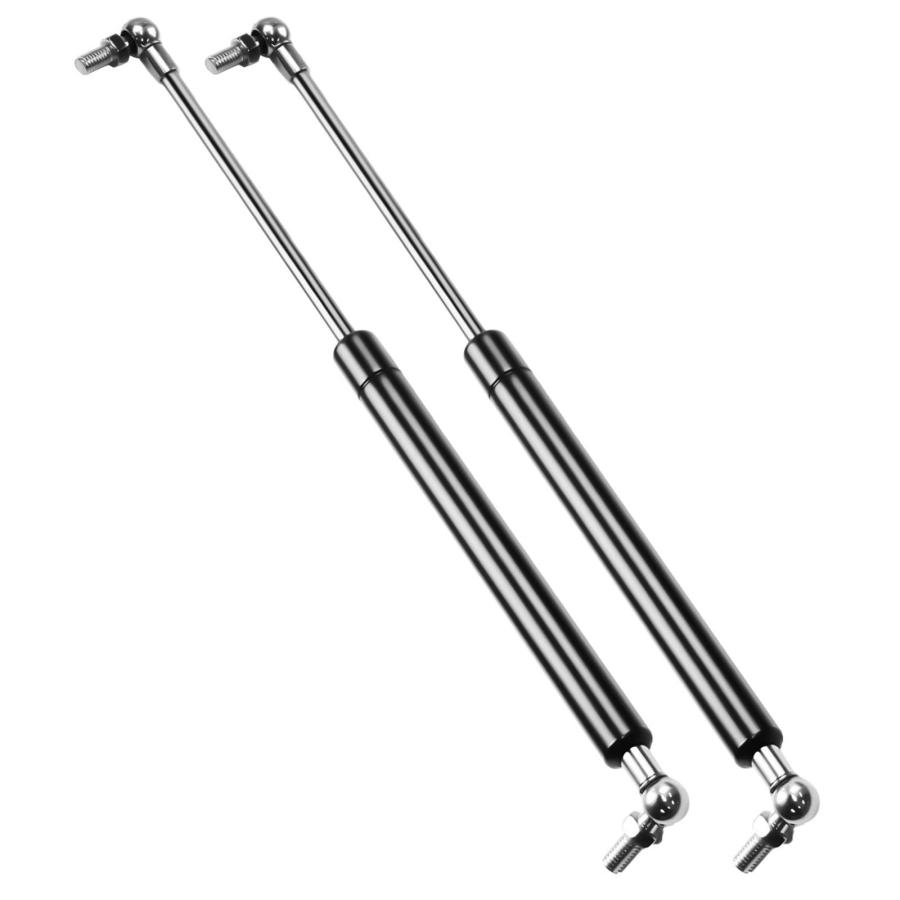 【並行輸入品】15 inch 22.5 Lbs Gas Shock Strut Spring for Cabinet Doors Box Tr_2