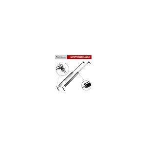 【並行輸入品】15 inch 22.5 Lbs Gas Shock Strut Spring for Cabinet Doors Box Tr_4