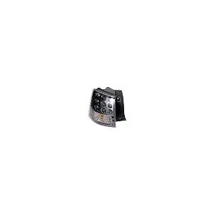 【並行輸入品】Astra Depot アウターテールライト 1個 三菱アウトランダーEX 2007 08 2013 左方リアブレーキストップラン