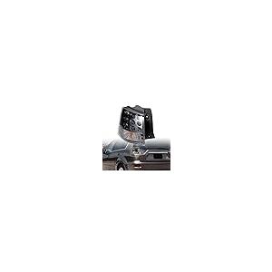 【並行輸入品】Astra Depot アウターテールライト 1個 三菱アウトランダーEX 2007 08 2013 左方リアブレーキストップラン