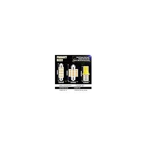 【並行輸入品】Tallew 24個 ドームライト LED 車用バルブキットセット T10 31mm 42mm LED 花飾り電球 インテリア L_4
