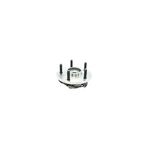 【並行輸入品】TRQ フロント左ステアリングナックル\u0026ベアリング 2012 2019 Ram 1500に対応 TRQ Front Left Stの画像