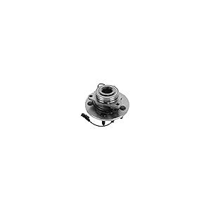 【並行輸入品】TRQ Front Right Steering Knuckle \u0026 Bearing Compatible with 2009の画像