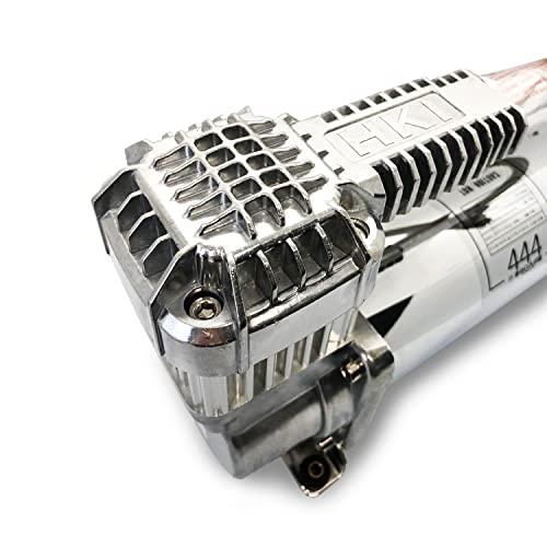 【並行輸入品】HKI Premium Air Compressor 444C  For Your Air Suspension   Air Hの画像