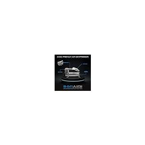 【並行輸入品】HKI Premium Air Compressor 444C  For Your Air Suspension   Air Hの画像