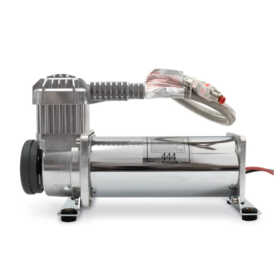 【並行輸入品】HKI Premium Air Compressor 444C  For Your Air Suspension   Air Hの画像