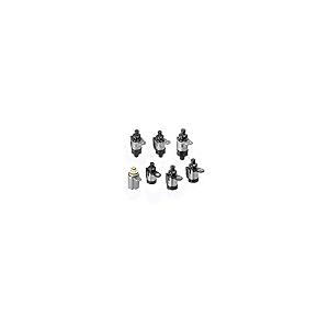【並行輸入品】Silscvtt トランスミッションソレノイドバルブ 63431A U 交換用 RE5R05A 日産 インフィニティ ヒュンダイ
