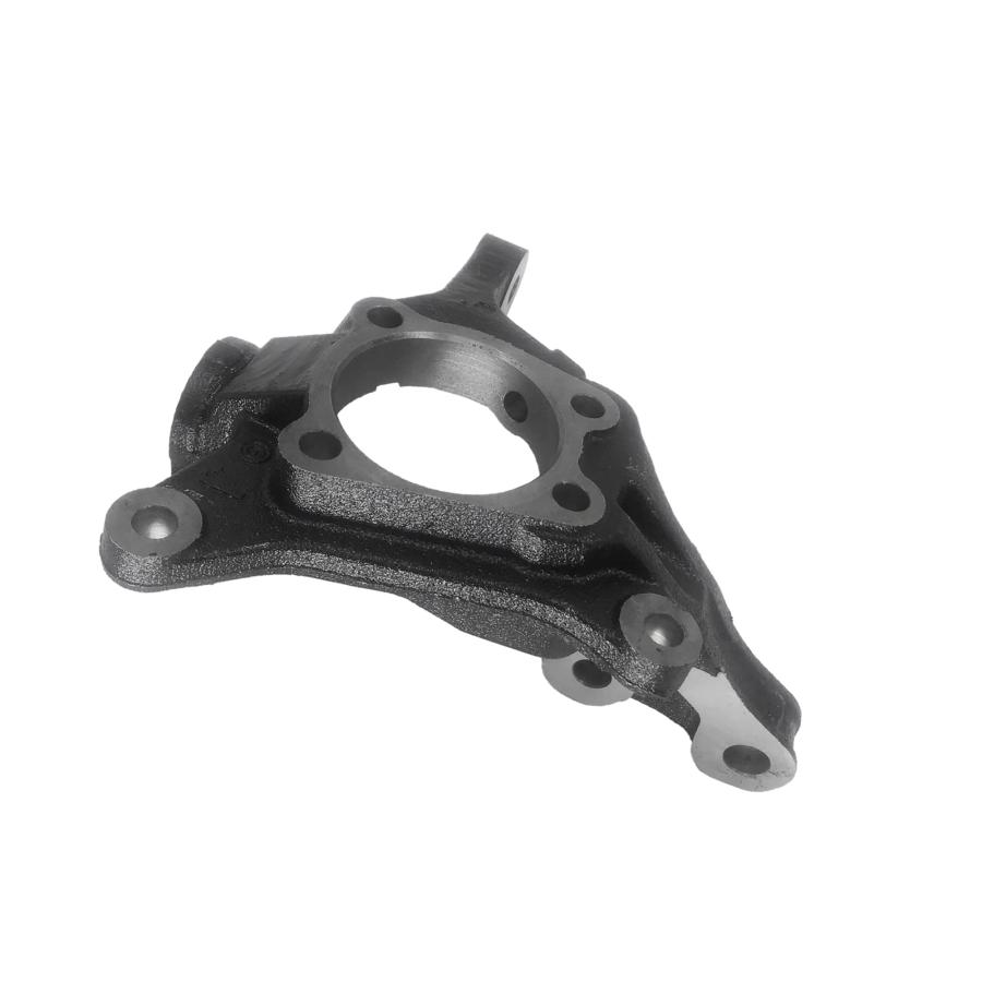 Front Left Driver Side Steering Knuckle Compatible with 2014 201 並行輸入品