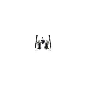 【並行輸入品】Marketplace Auto Parts Rear Air Spring Shock Strut and Suspensioの画像
