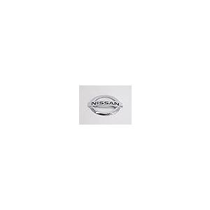 【並行輸入品】OEM Genuine Nissan Rear Liftgate Emblem 84890 4CL0A 848904CL0Aの画像