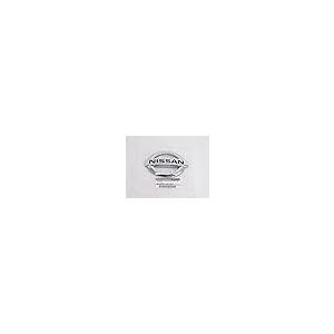 【並行輸入品】OEM Genuine Nissan Rear Liftgate Emblem 84890 4CL0A 848904CL0Aの画像