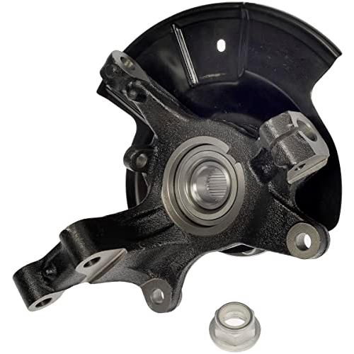 【並行輸入品】Dorman 686 262 フロント助手席側ローデッドナックル フォード/リンカーンモデル(OE FIX) Dorman 686の画像