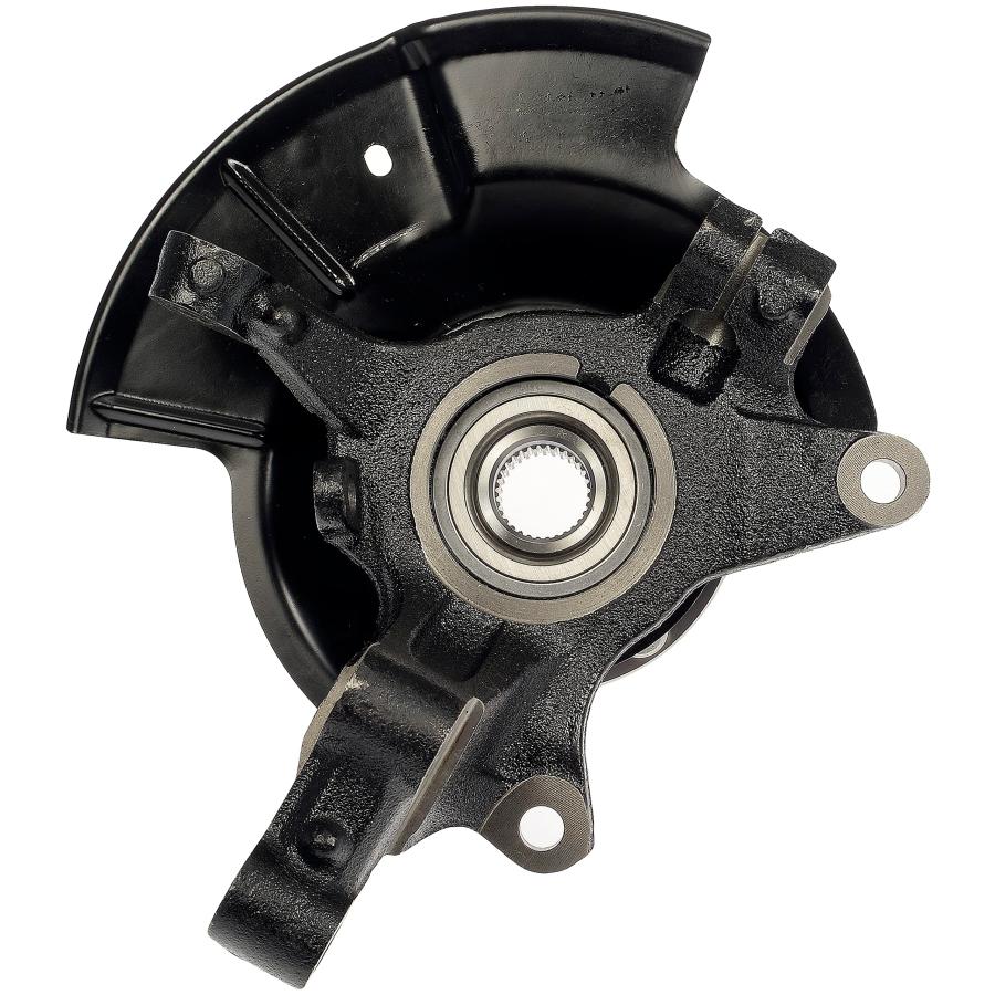 【並行輸入品】Dorman 686 262 フロント助手席側ローデッドナックル フォード/リンカーンモデル(OE FIX) Dorman 686の画像