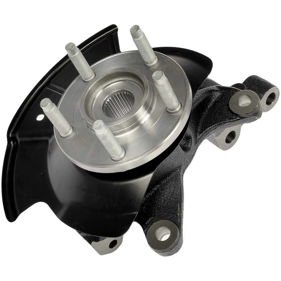 【並行輸入品】Dorman 686 262 フロント助手席側ローデッドナックル フォード/リンカーンモデル(OE FIX) Dorman 686の画像