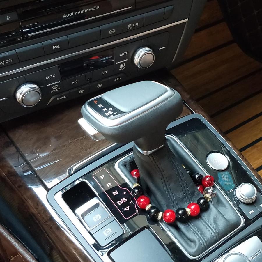 LEOHUNPAIL Gear Shift Knob Accessories, Shifter Lever Knobs, Fit 並行輸入品