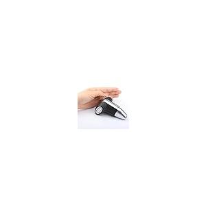 【並行輸入品】LEOHUNPAIL Gear Shift Knob， Fit for Hyundai Verna i30 Kia Forte