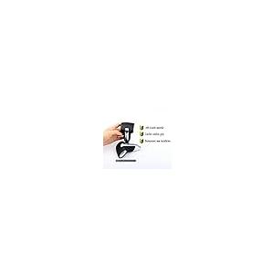 【並行輸入品】LEOHUNPAIL Gear Shift Knob， Fit for Hyundai Verna i30 Kia Forte