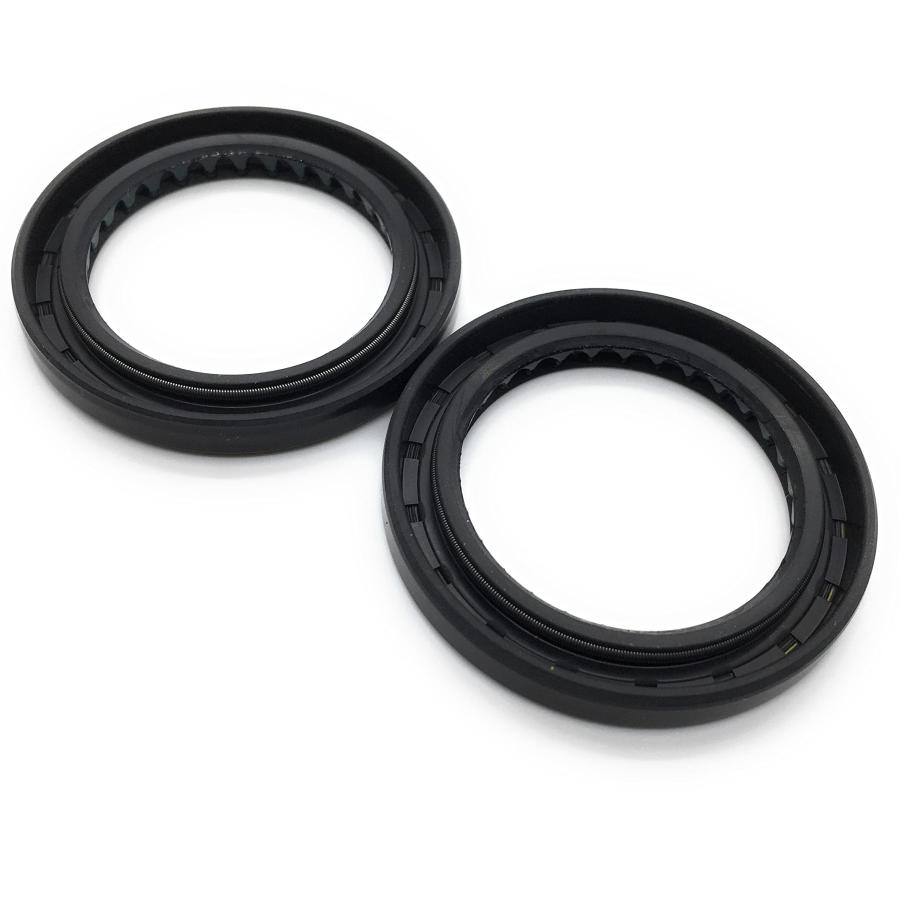 【並行輸入品】REPLACEMENTKITS.COM ブランド 2個 リアディファレンシャル/ファイナルギアシール ホンダ TRX 350，40_3