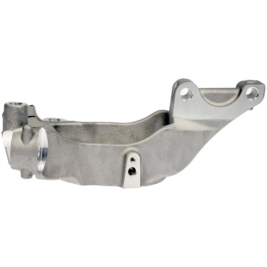 【並行輸入品】Dorman 698 094 フロント助手席側ステアリングナックル 日産の一部モデルに対応 Dorman 698 094 Fronの画像