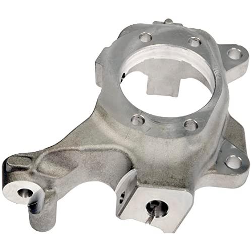 【並行輸入品】Dorman 698 094 フロント助手席側ステアリングナックル 日産の一部モデルに対応 Dorman 698 094 Fronの画像