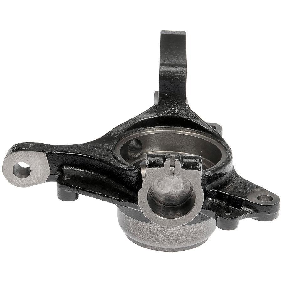 【並行輸入品】Dorman 698 326 フロント助手席側ステアリングナックル 一部のスバルモデルに対応 Dorman 698 326 Fro_3