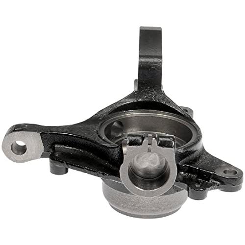 【並行輸入品】Dorman 698 326 フロント助手席側ステアリングナックル 一部のスバルモデルに対応 Dorman 698 326 Fro_4